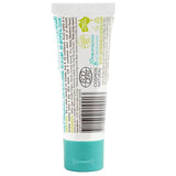 Jack N' Jill Organic Blueberry Toothpaste with Natural Flavouring   50g