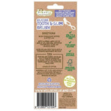 Jack N' Jill Silicone Tooth &amp;amp; Gum Brush