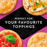 Jacob's Butter Puffs Crackers   200g