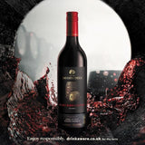 Jacob's Creek Double Barrel Matured Shiraz Red Wine   75cl