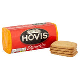 Jacob's Hovis Digestive    250g