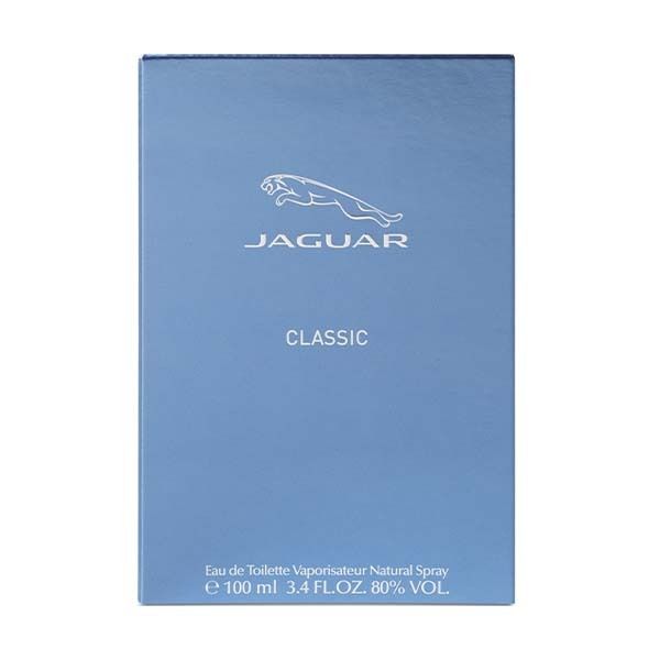 Jaguar Classic EDT 100ml