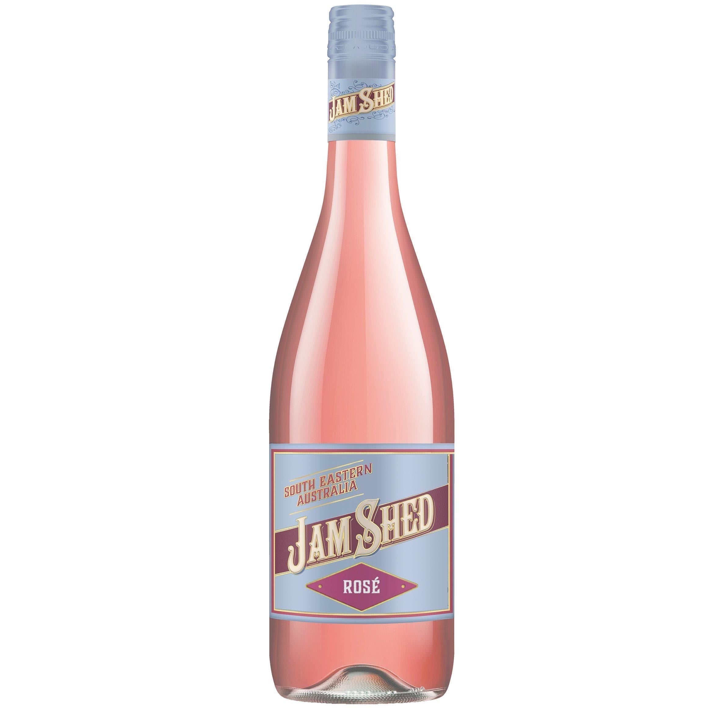 Jam Shed Ros&amp;eacute; 750ml