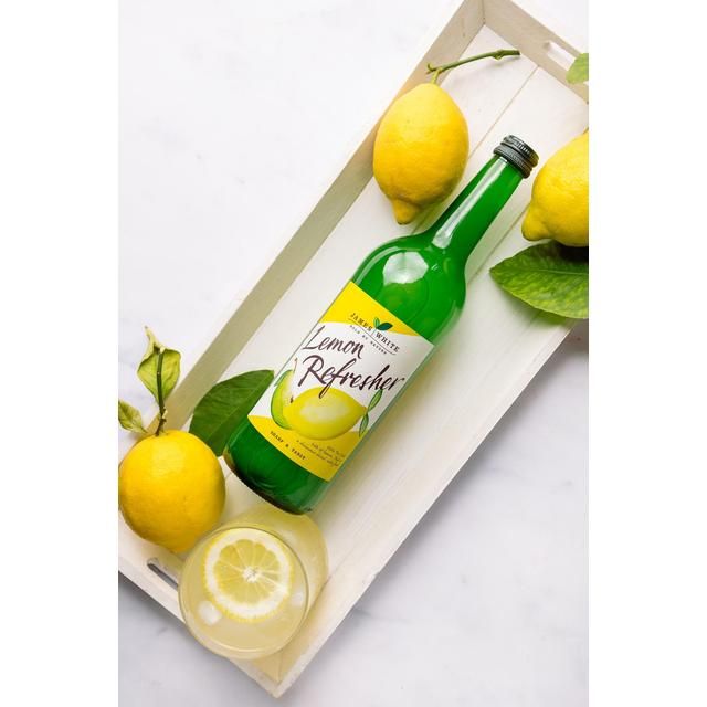 James White Great Uncle Cornelius' Lemon Refresher   75cl