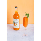 James White Organic Carrot Juice   750ml