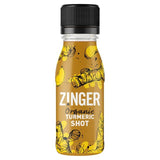 James White Turmeric Juice Zinger Shot   70ml
