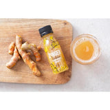 James White Turmeric Juice Zinger Shot   70ml