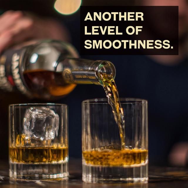 Jameson Black Barrel Triple Distilled Blended Irish Whiskey   70cl