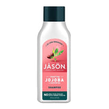 Jason Vegan Jojoba Pure Natural Shampoo   480ml