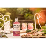 Jawbox Rhubarb &amp;amp; Ginger Gin Liqueur    70cl
