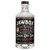 Jawbox Small Batch Gin   70cl