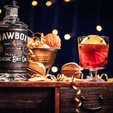 Jawbox Small Batch Gin   70cl