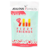 Jealous Sweets Fizzy Lips Sweets Plant-based Gummy Sweets   125g