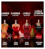 Jean Paul Gaultier Classique For Women Eau de Toilette 50ml