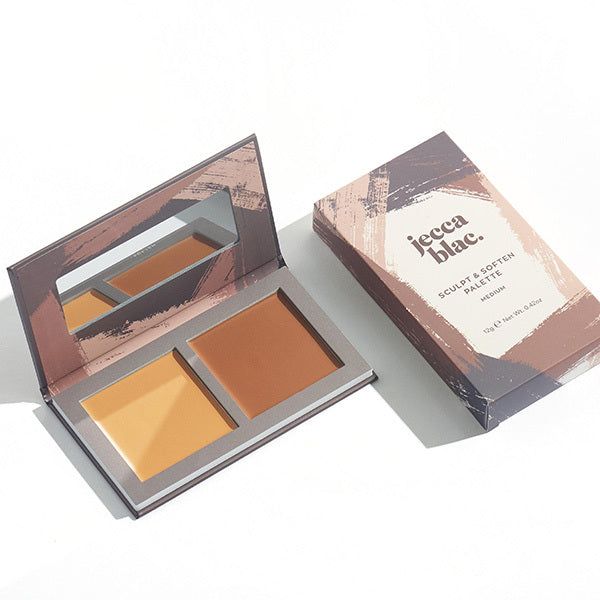 Jecca Blac Sculpt &amp;amp; Soften Medium 12g