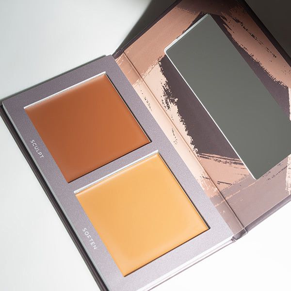 Jecca Blac Sculpt &amp;amp; Soften Medium 12g