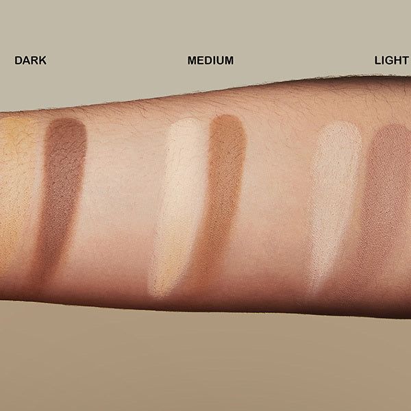 Jecca Blac Sculpt &amp;amp; Soften Medium 12g