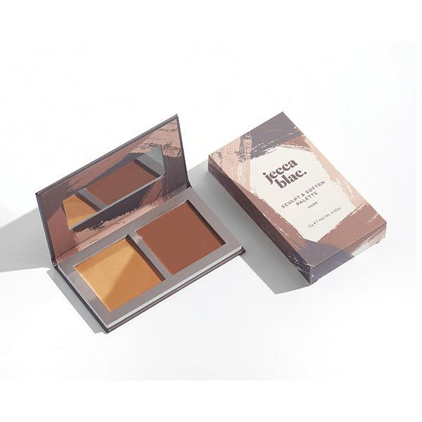 Jecca Blac Sculpt &amp;amp; Soften Medium 12g