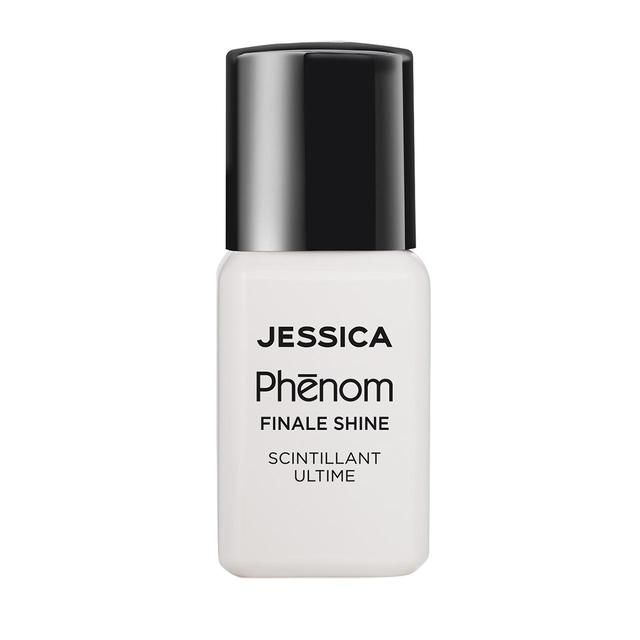 Jessica Phenom Topcoat Final Shine    14ml
