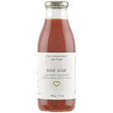JGF Italianavera Sciue' Sciue' Tomato &amp;amp; Basil Pasta Sauce   500g