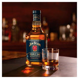 Jim Beam Double Oak Kentucky Bourbon Whiskey   70cl