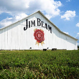Jim Beam Kentucky Straight Bourbon Whiskey   70cl