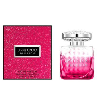 Jimmy Choo Blossom Eau de Parfum 60ml