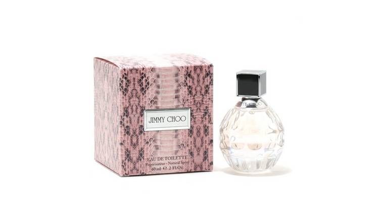 Jimmy Choo Eau de Parfum - 60ml