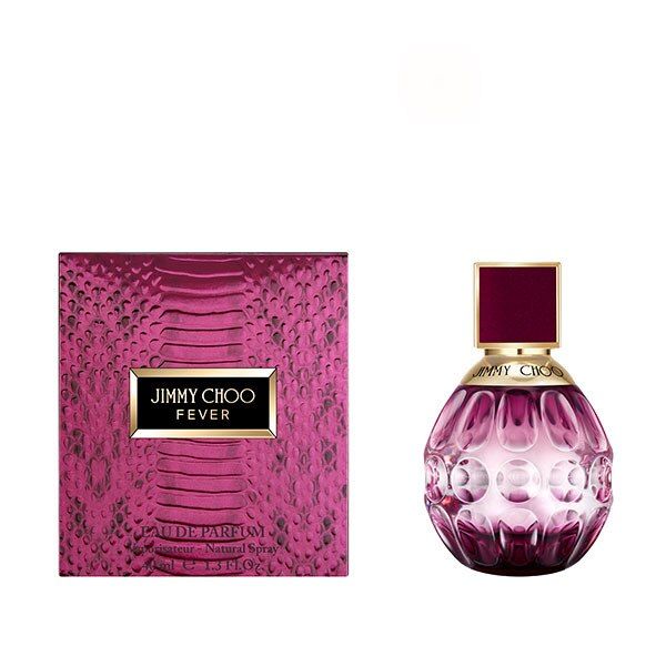 Jimmy Choo Fever Eau de Parfum 40ml