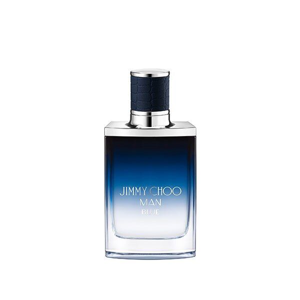 Jimmy Choo Man Blue Eau de Toilette 50ml