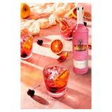 JJ Whitley Pink Cherry Gin   1L