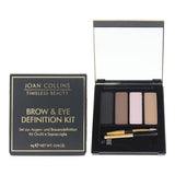 Joan Collins Definition Brow &amp;amp; Eye Definition Kit 4g