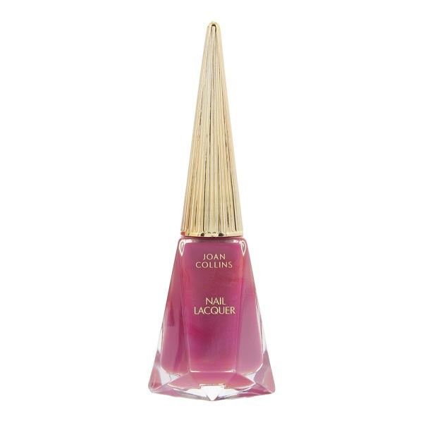 Joan Collins Nail Lacquer 12ml Melanie