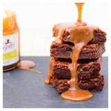 Joe &amp;amp; Seph's Banoffee Pie Caramel Sauce   230g