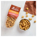 Joe &amp;amp; Seph's Caramel &amp;amp; Peanut Butter Popcorn   75g