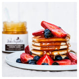 Joe &amp;amp; Seph's Madagascan Vanilla Caramel Sauce   230g