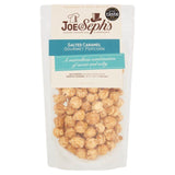 Joe &amp;amp; Seph's Salted Caramel Popcorn    75g