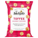 Joe &amp;amp; Seph's Toffee Gourmet Popcorn