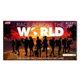 John Adams Race Against The World Game