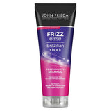 John Frieda Frizz Ease Brazilian Sleek Frizz Immunity Shampoo 250ml