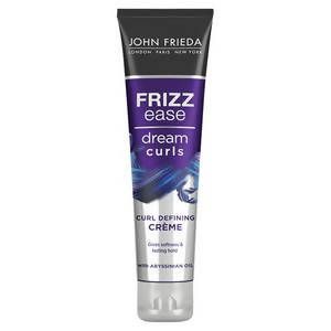 John Frieda Frizz Ease Dream Curls Curl Defining Cr&amp;eacute;me 150ml