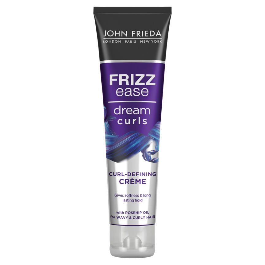 John Frieda Frizz Ease Dream Curls Curl Defining Cr&amp;eacute;me