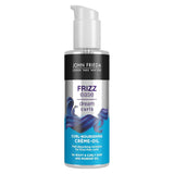 John Frieda Frizz Ease Dream Curls Curl Nourishing Cr&amp;egrave;me Oil 100ml for Naturally Wavy &amp;amp; Curly Hair