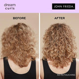 John Frieda Frizz Ease Dream Curls Shampoo &amp;amp; Conditioner Twin Pack   2 x 500ml