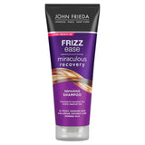 John Frieda Frizz Ease Miraculous Recovery Shampoo 250ml