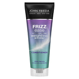 John Frieda Frizz Ease Weightless Wonder Conditioner 250ml for Frizzy &amp;amp; Fine Hair