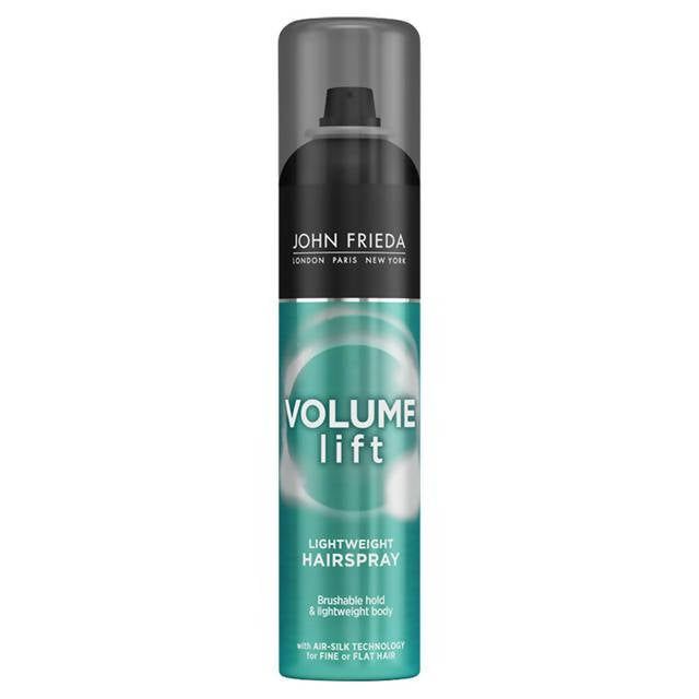 John Frieda Luxurious Volume Hairspray 250ml
