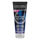 John Frieda Overnight Miracles R &amp;amp; R Hair Lotion 100Ml