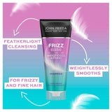 John Frieda Weightless Wonder Shampoo   250ml