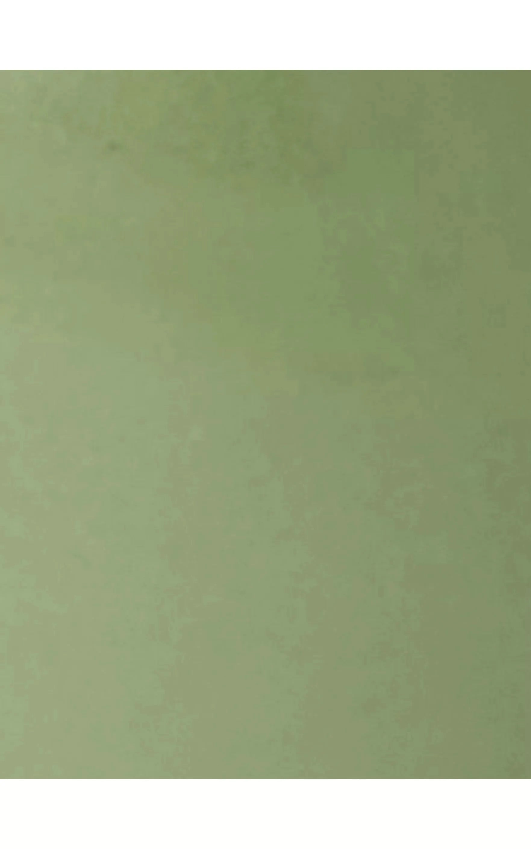 John Lewis Ceramic Soap Dispenser Avocado